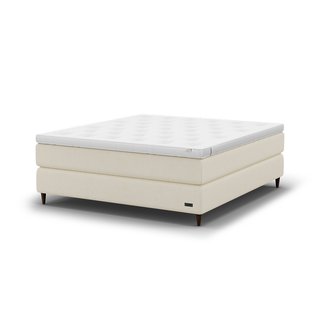 Ekens Exklusiv Kontinentalsäng